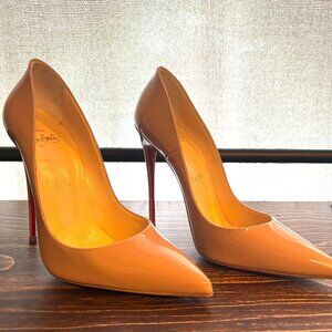 Christian Louboutin So Kate Heels